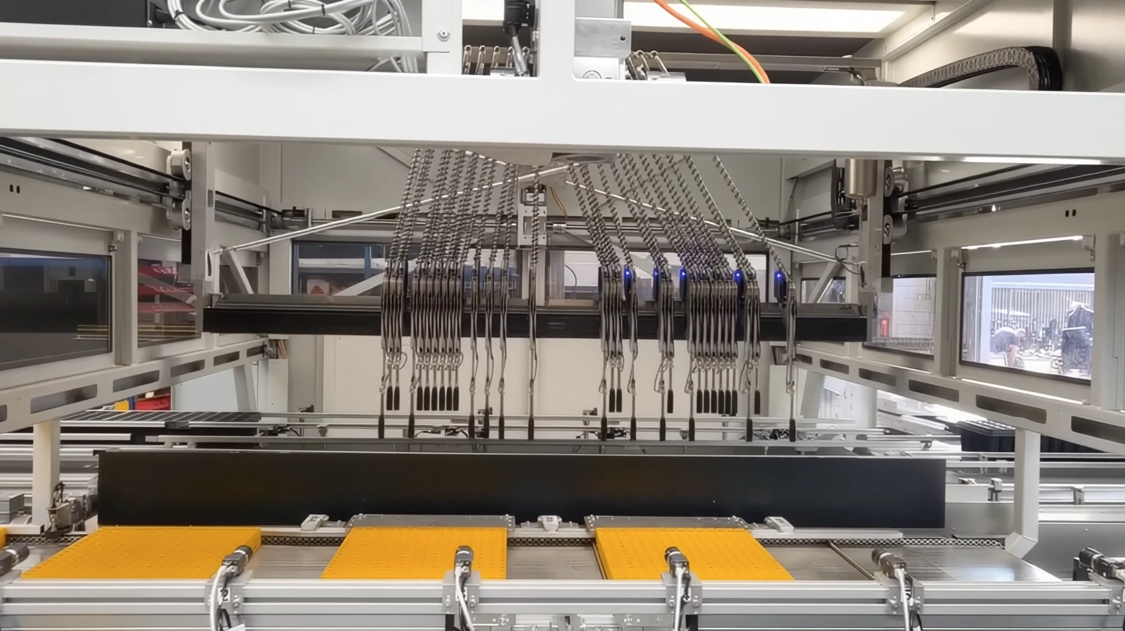 Presentamos nuestros nuevos modelos FlexSorter y FlexPlanter